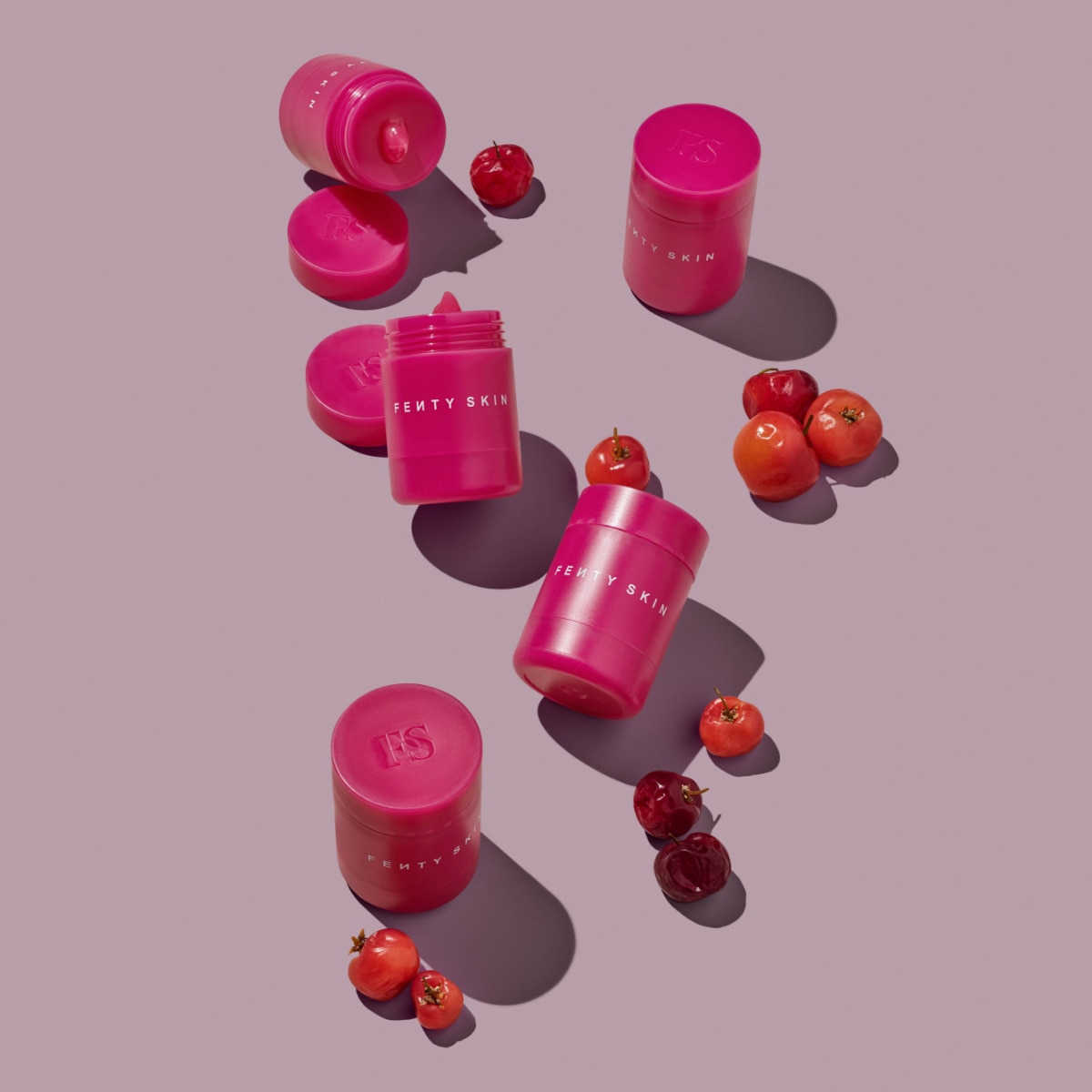 PLUSH PUDDIN' (MASCARILLA INTENSIVA PARA LABIOS CON ESTEROLES DE GRANADA Y VITAMINA E)